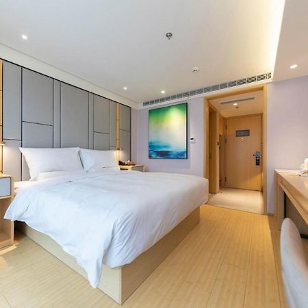 Ji Hotel Шанхай Екстер'єр фото